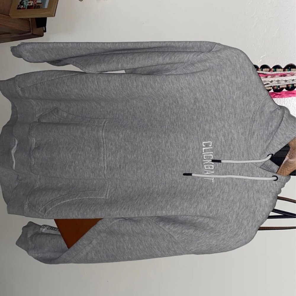 David Dobrik Clickbait Sweatshirt